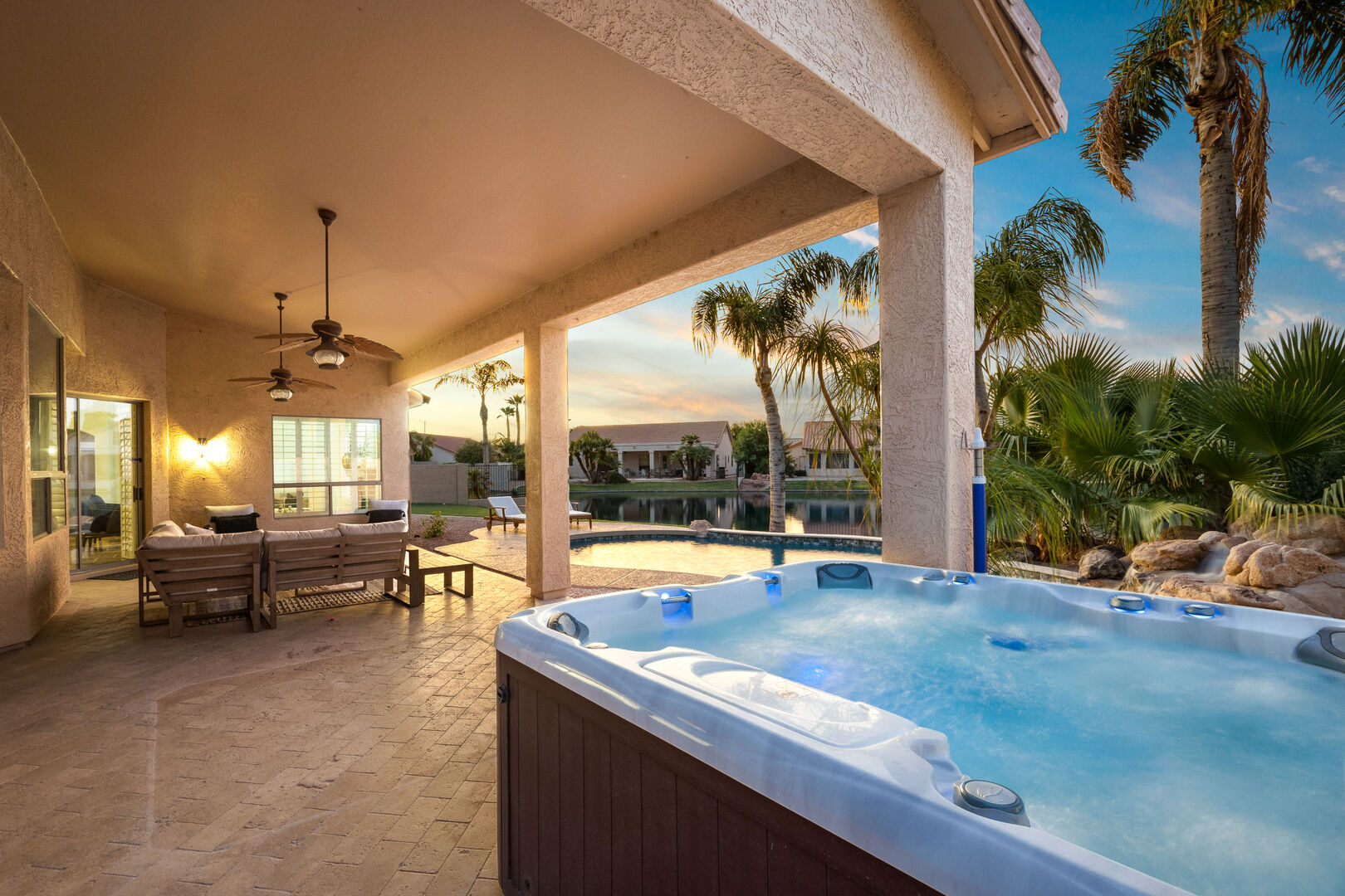 Blue Ridge House - Image 30