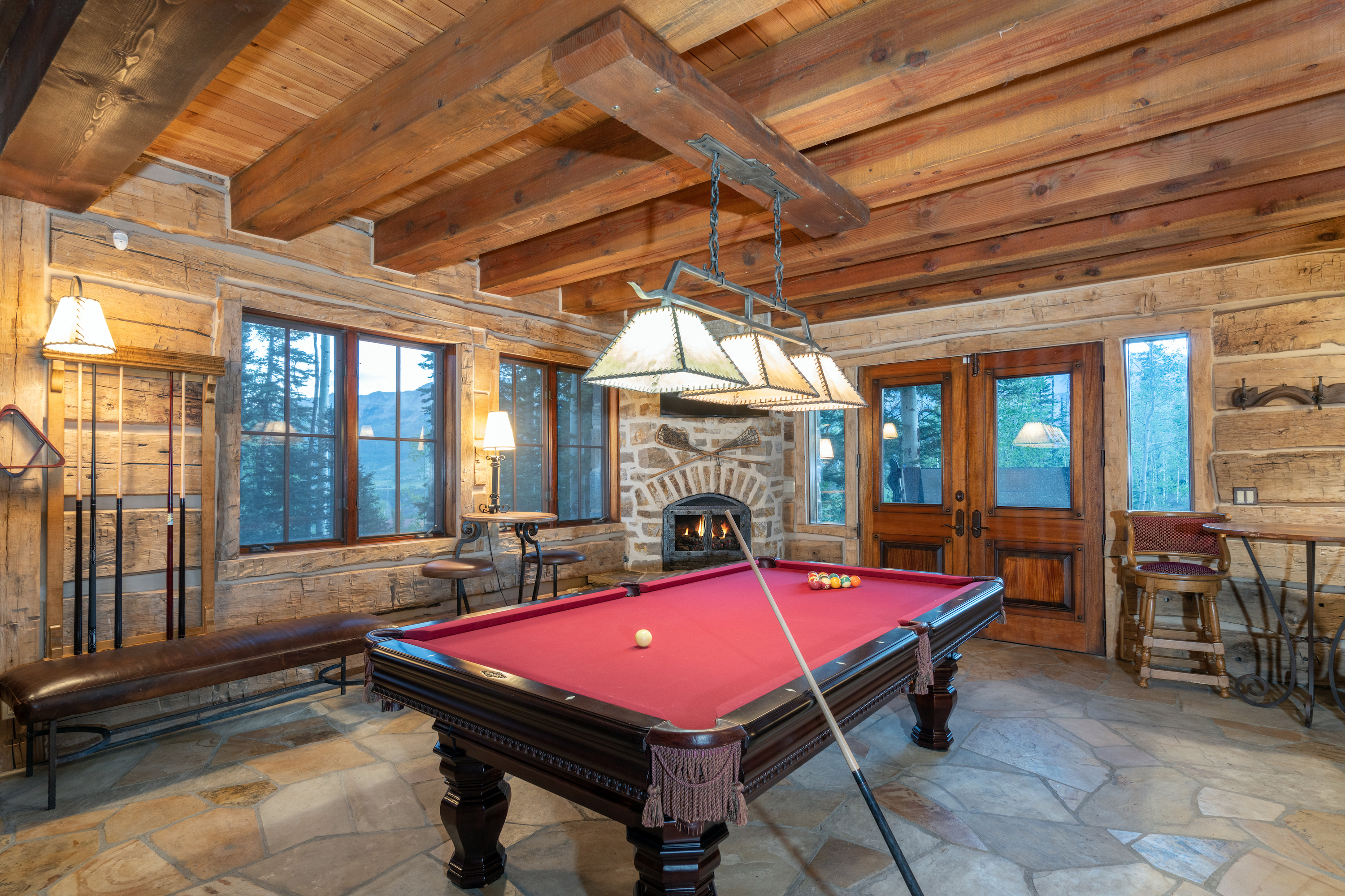 Polecat Villa - Image 37