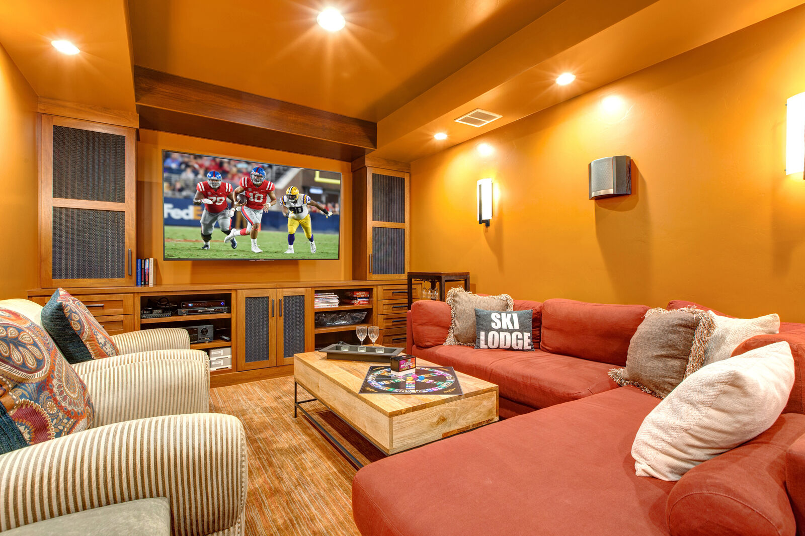 Woodside House - Image 22