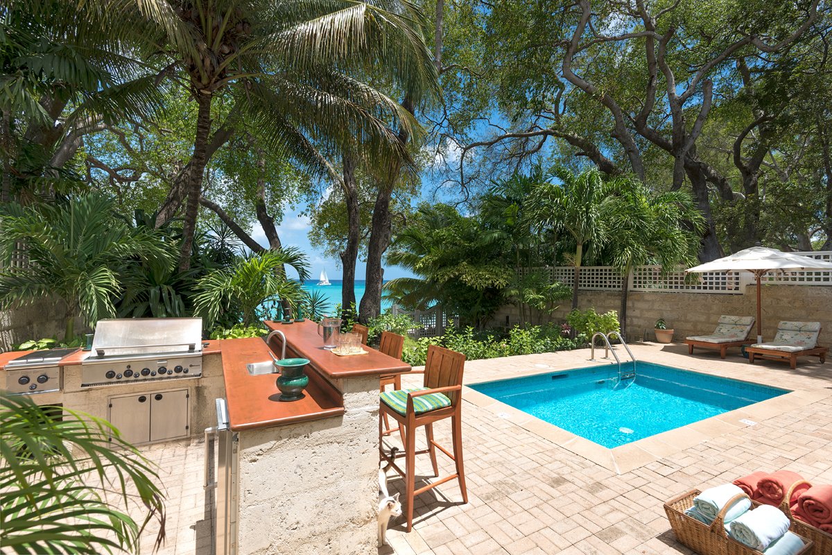 Bamboo Home - Image 15