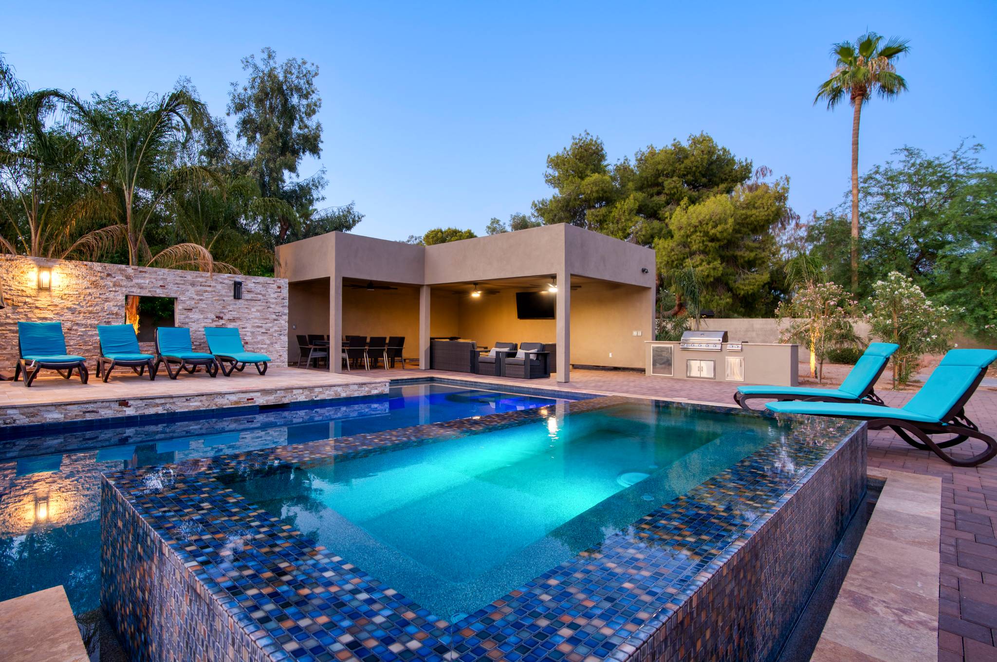 Stoneridge Villa - Image 39