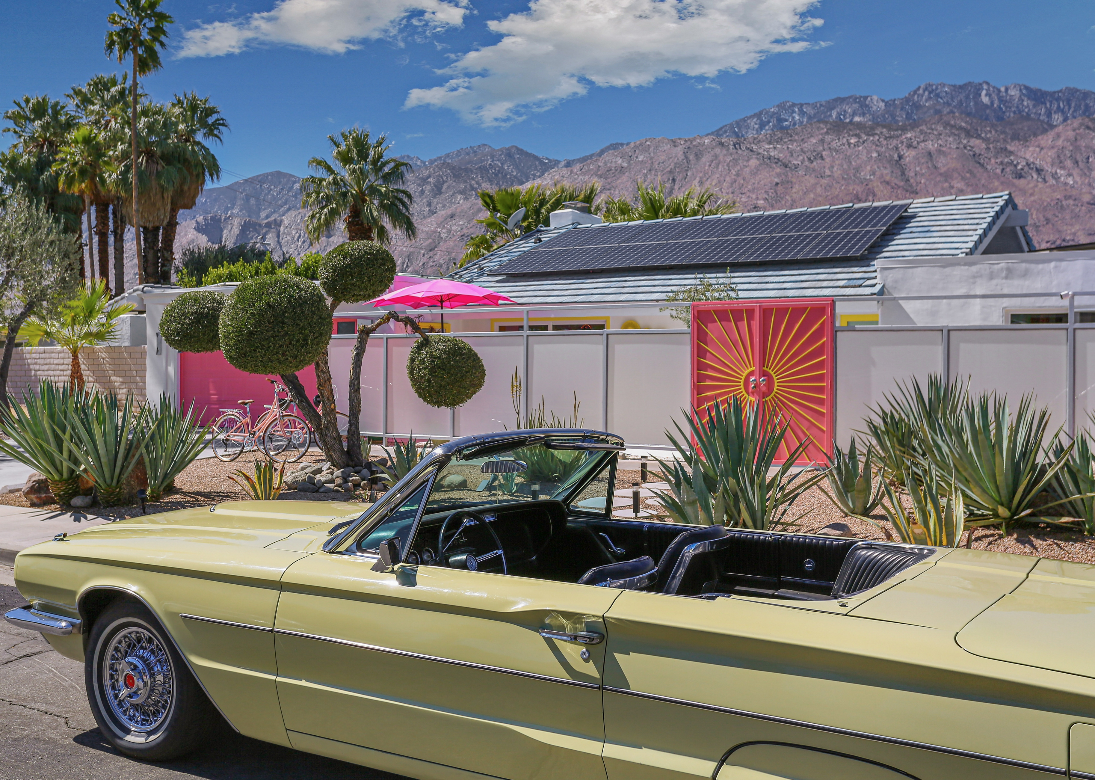 Lujo House - Image 37