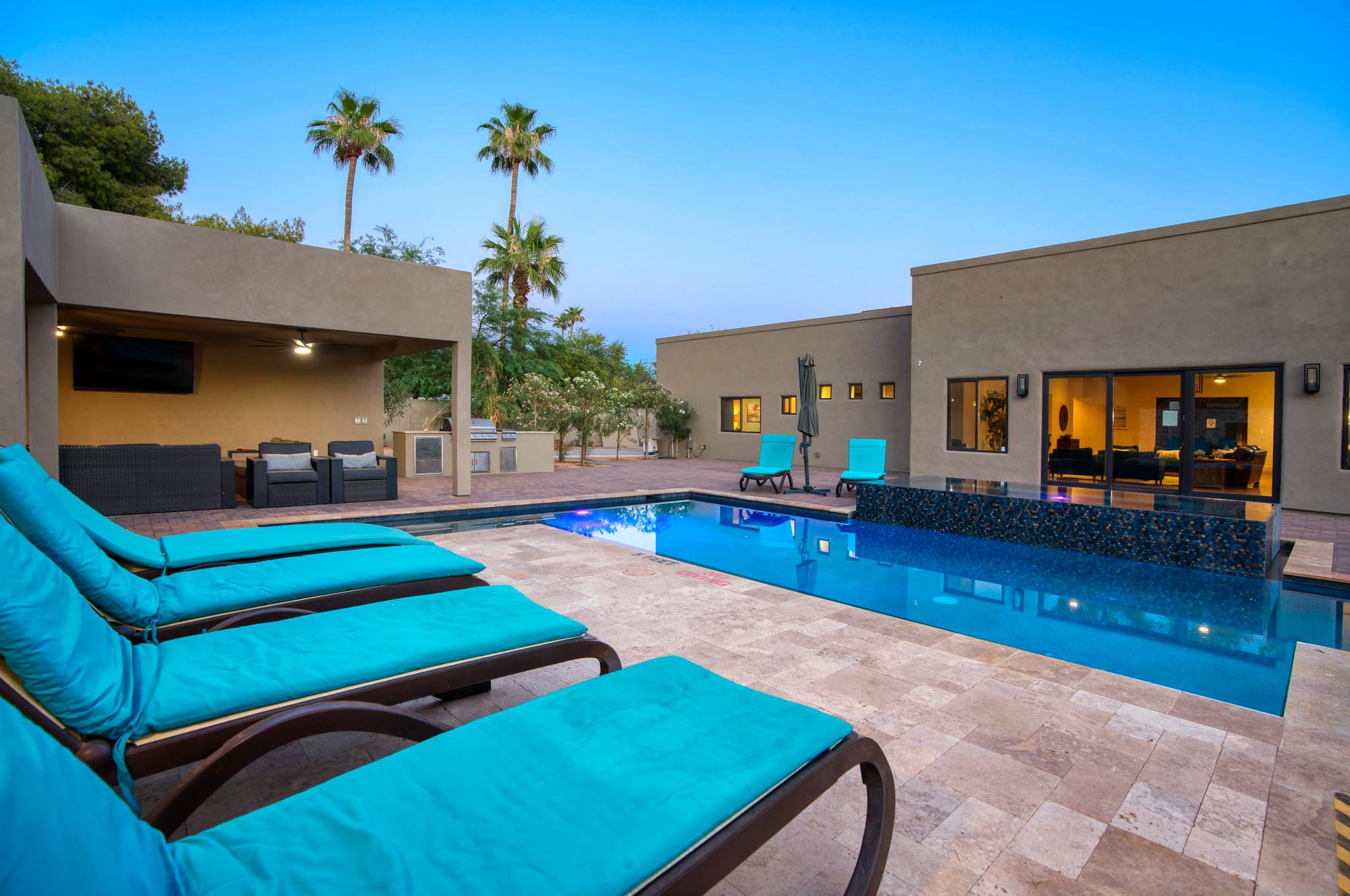 Stoneridge Villa - Image 32