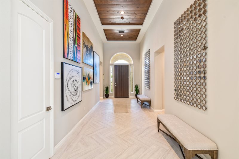 Golden Home - Image 2