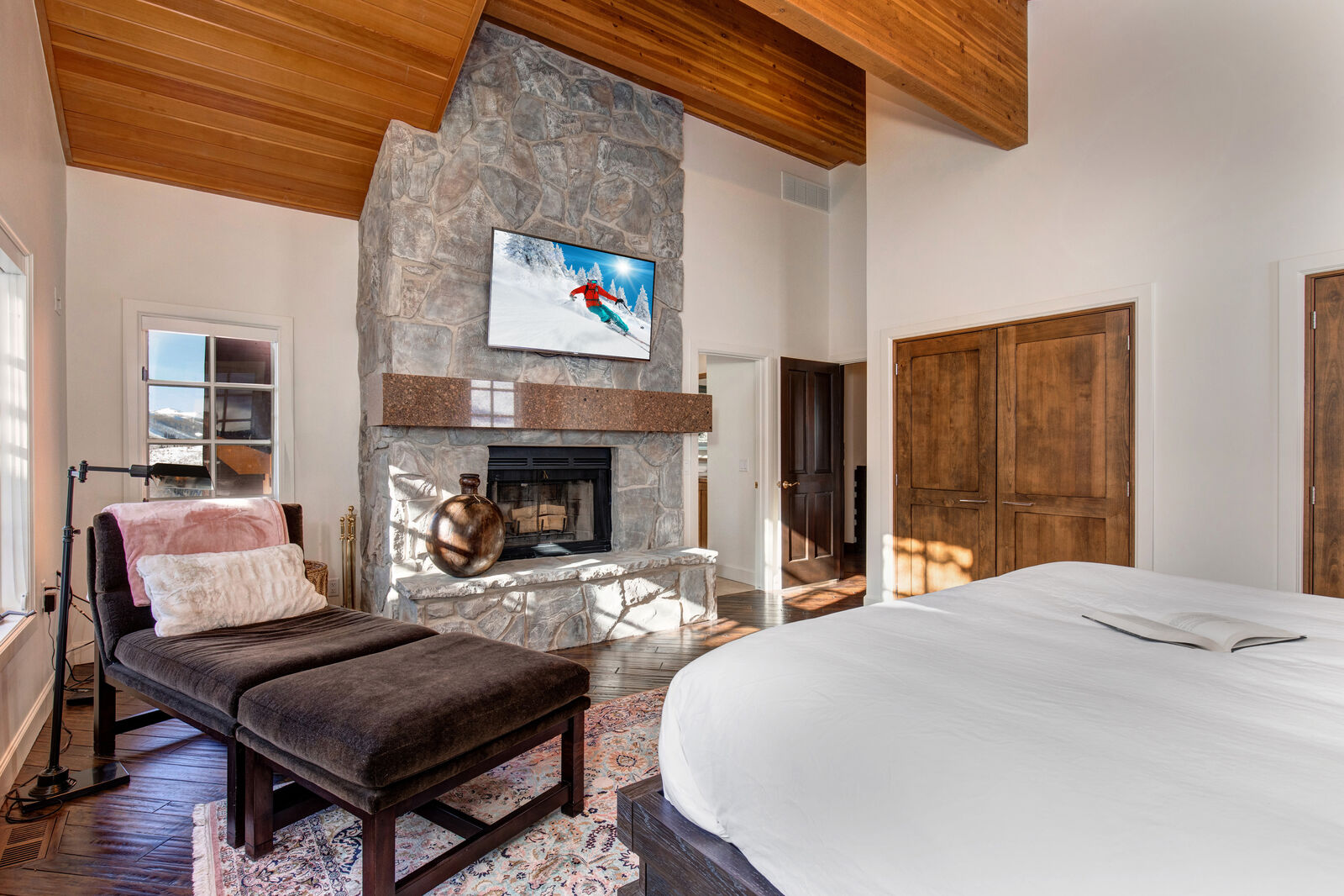 Ski Run House - Image 27