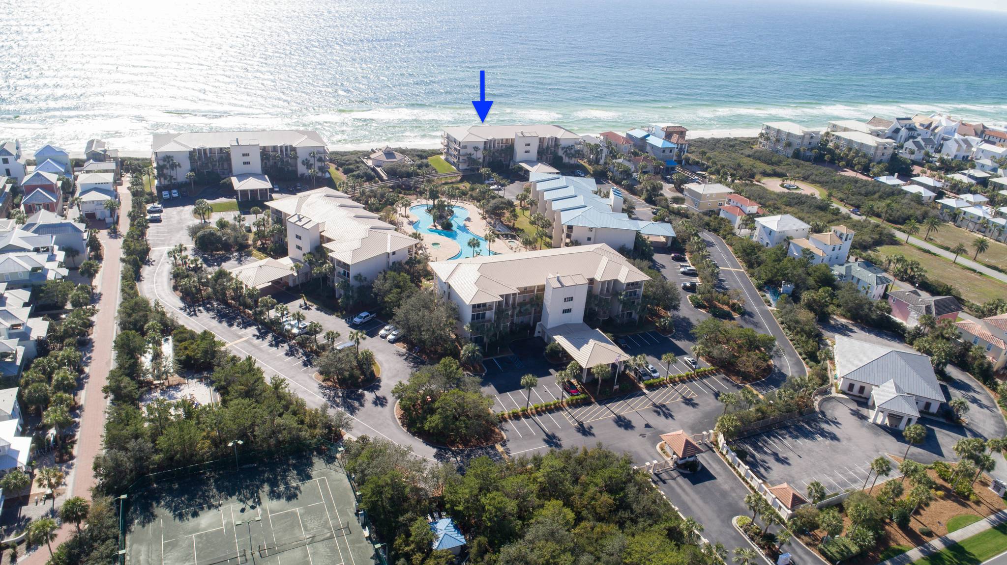 Highfin Home - Image 36