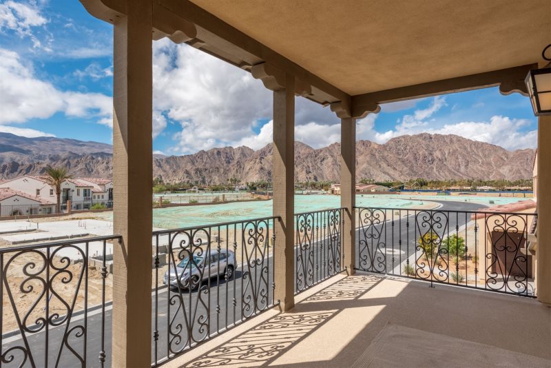 Scenic Fairway Home - Image 24