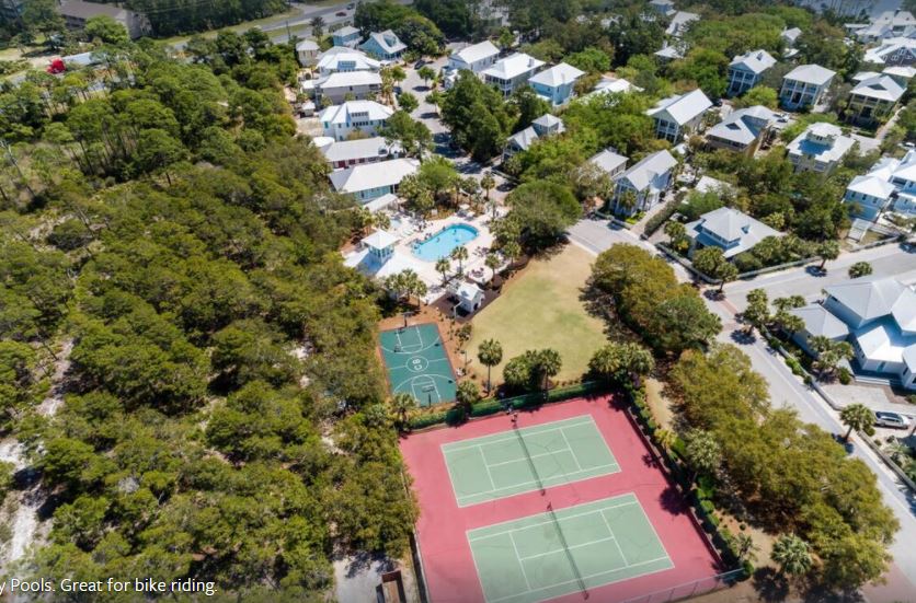 Seaside Manor - Image 48