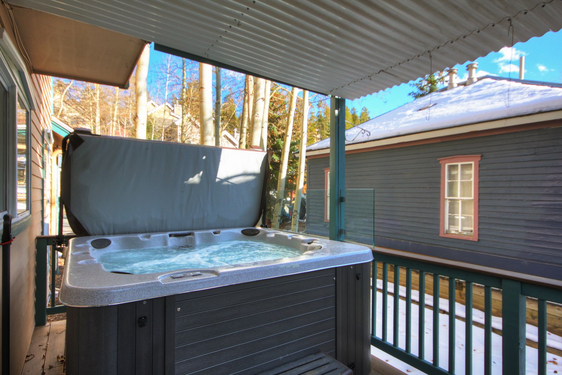 Cravath Home - Image 38