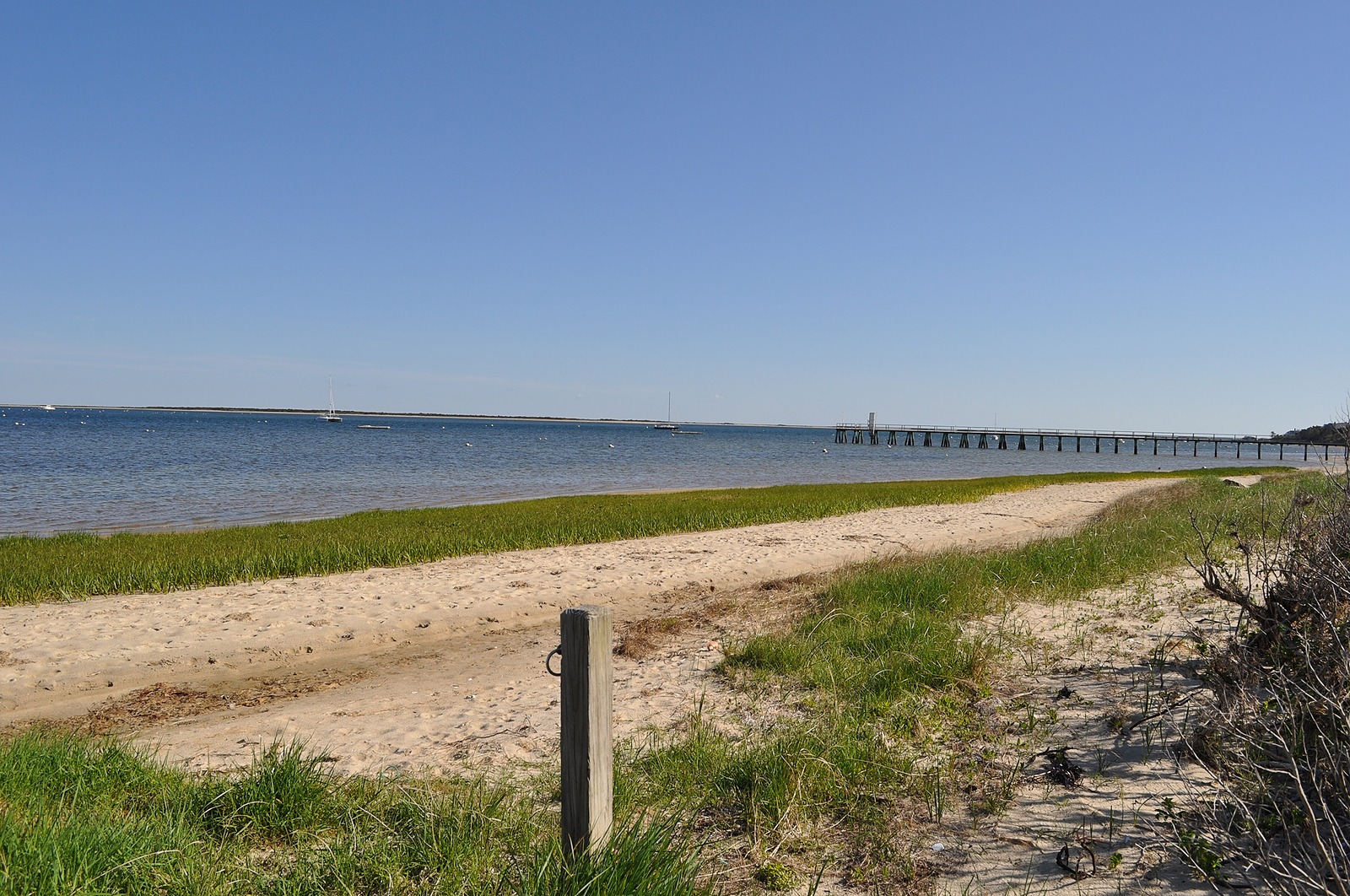 Harbor House - Image 27