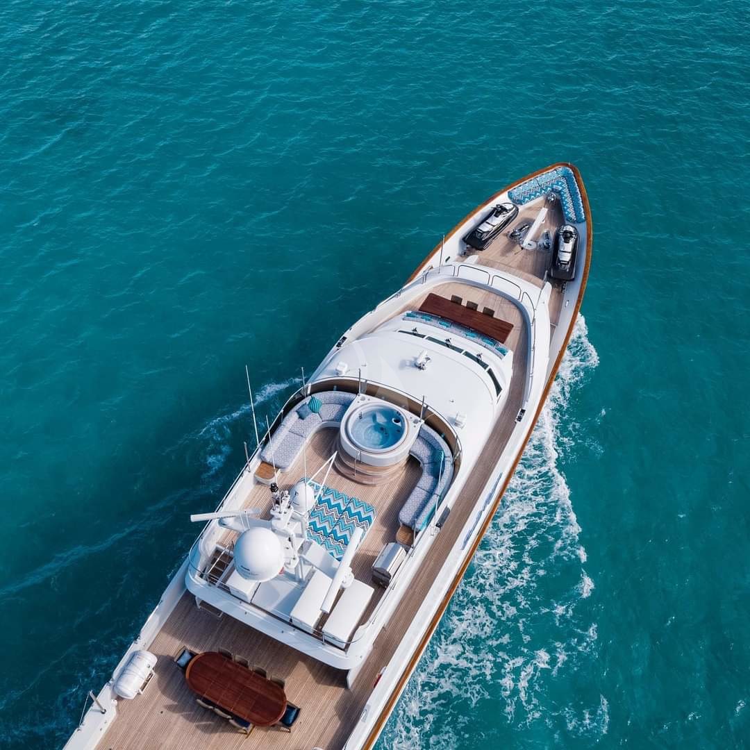 Sweet Escape 130' - Image 43