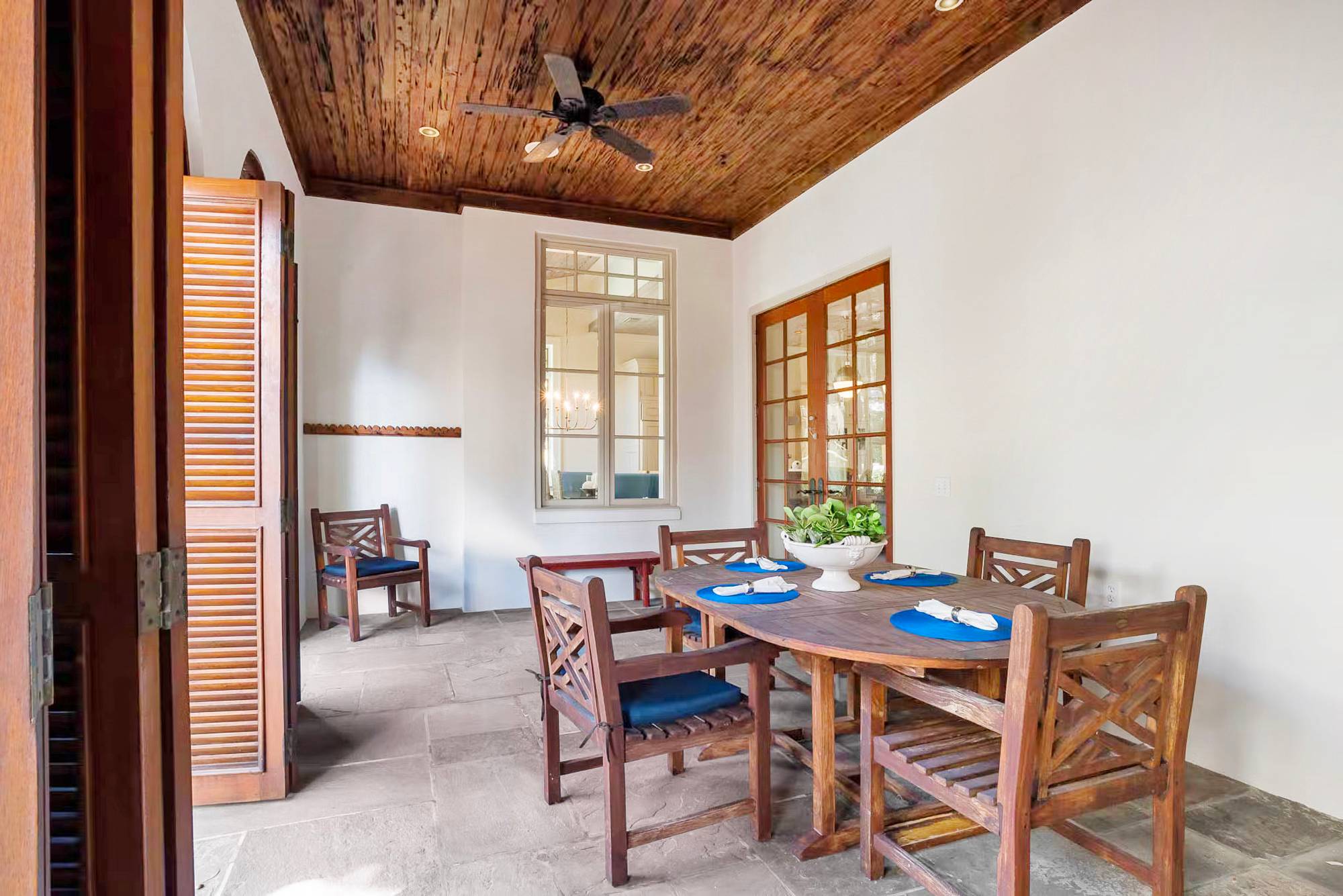 Eagle Ray Villa - Image 43