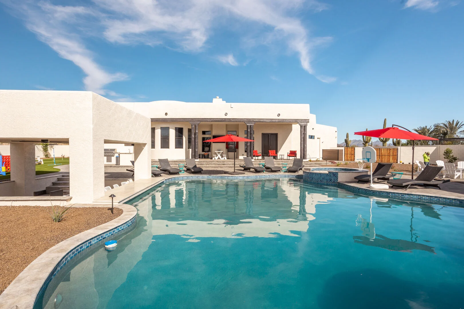 Parker Villa - Image 37