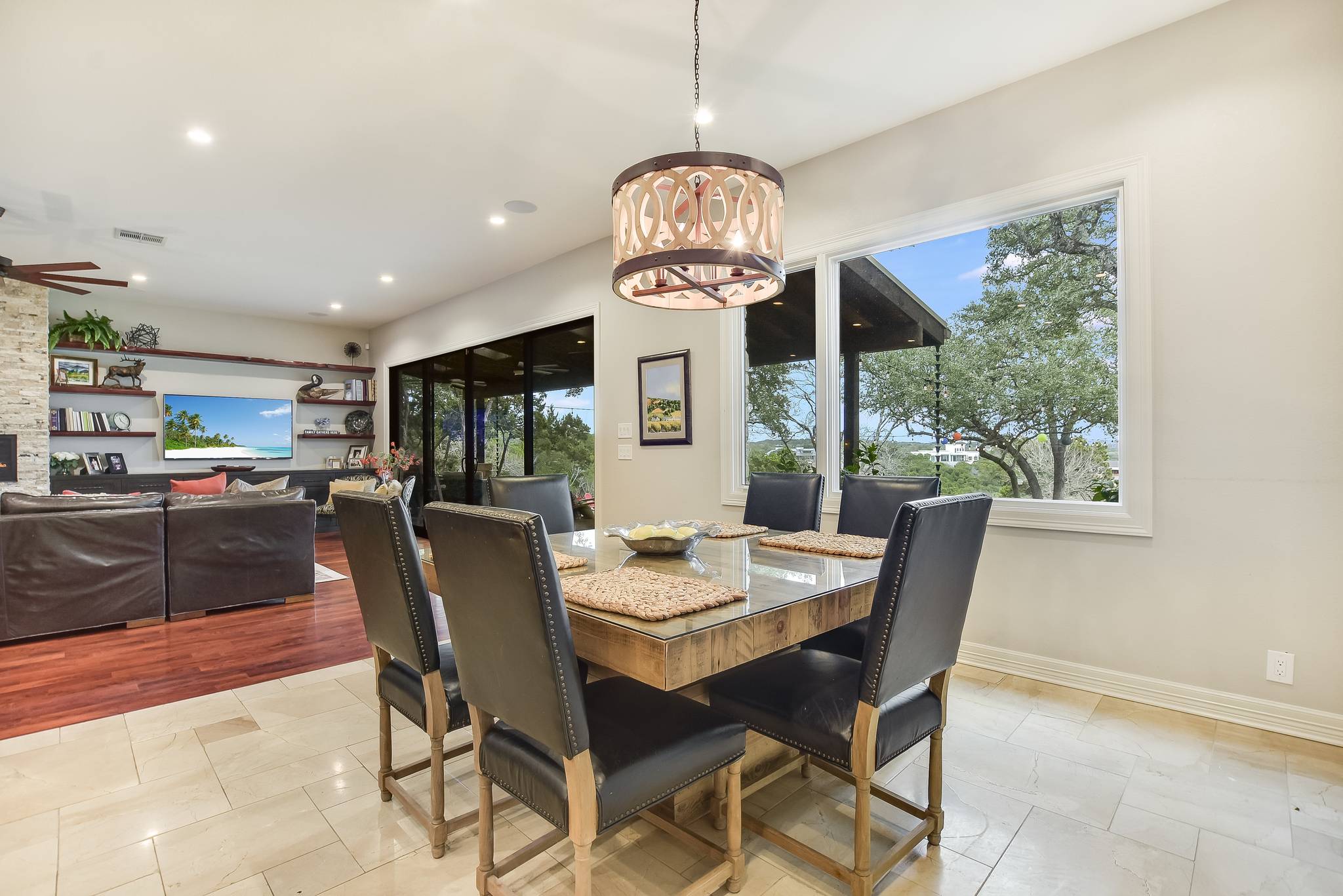 Scrub Oak House - Image 12