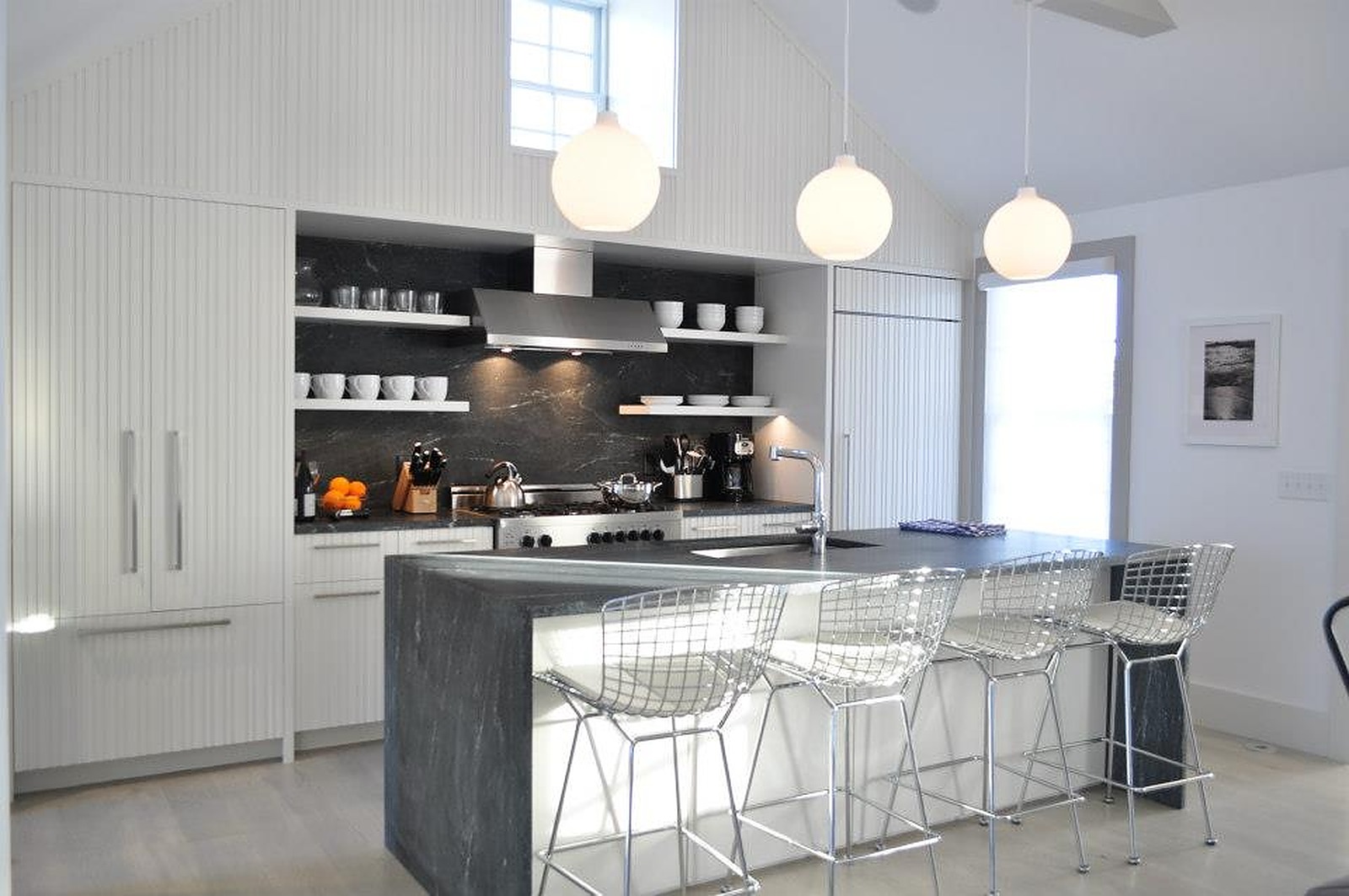 Nonantum Villa - Image 7