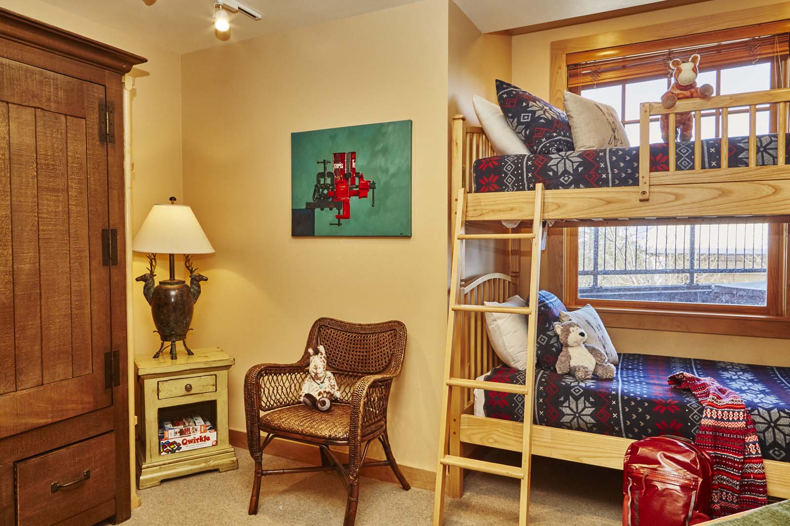 Cottonwood House - Image 12