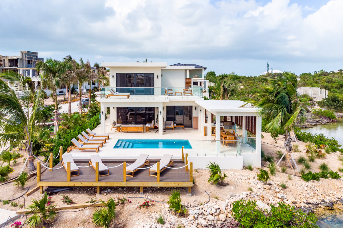 Silly Creek House - Image 35