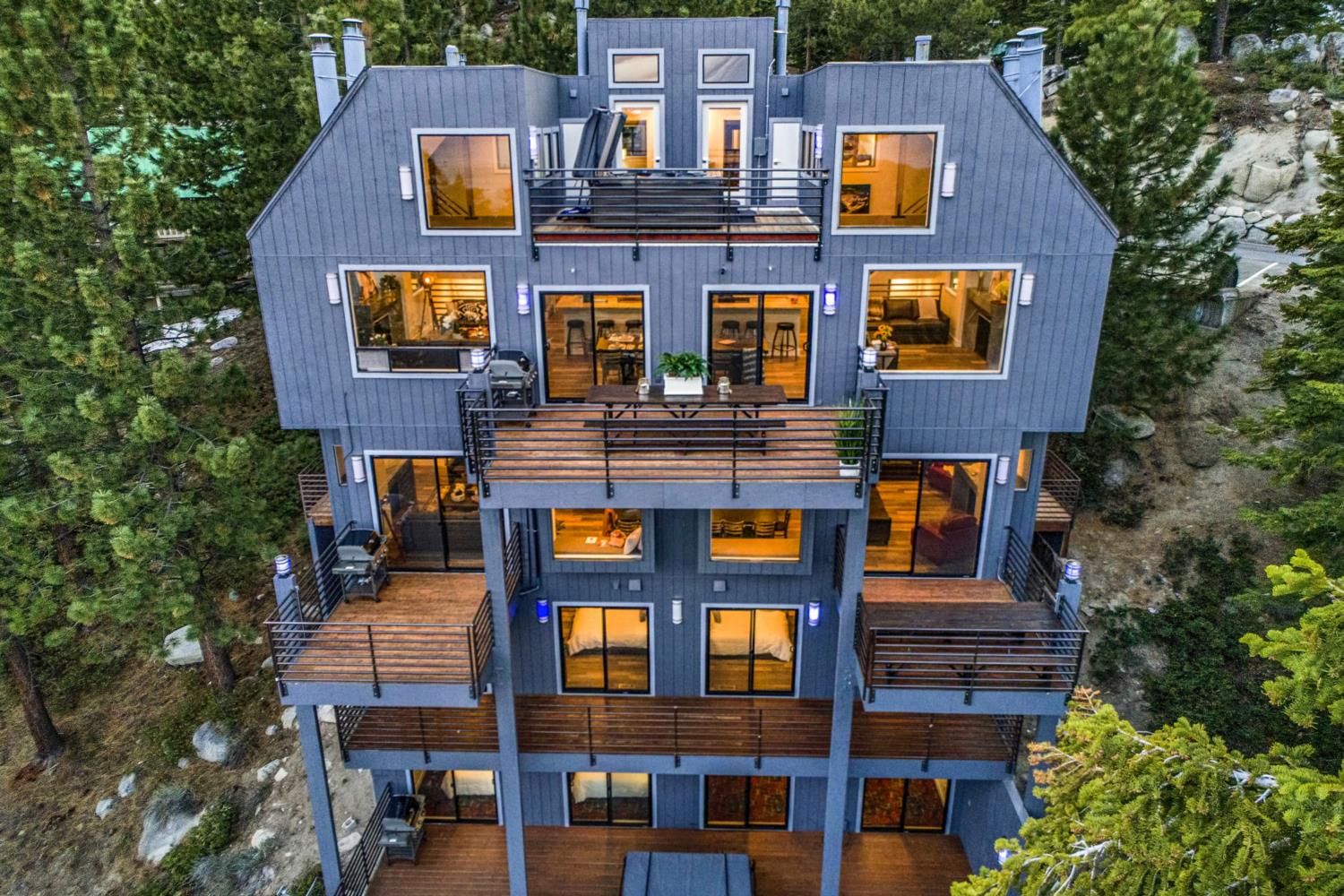 Sapphire House - Image 33