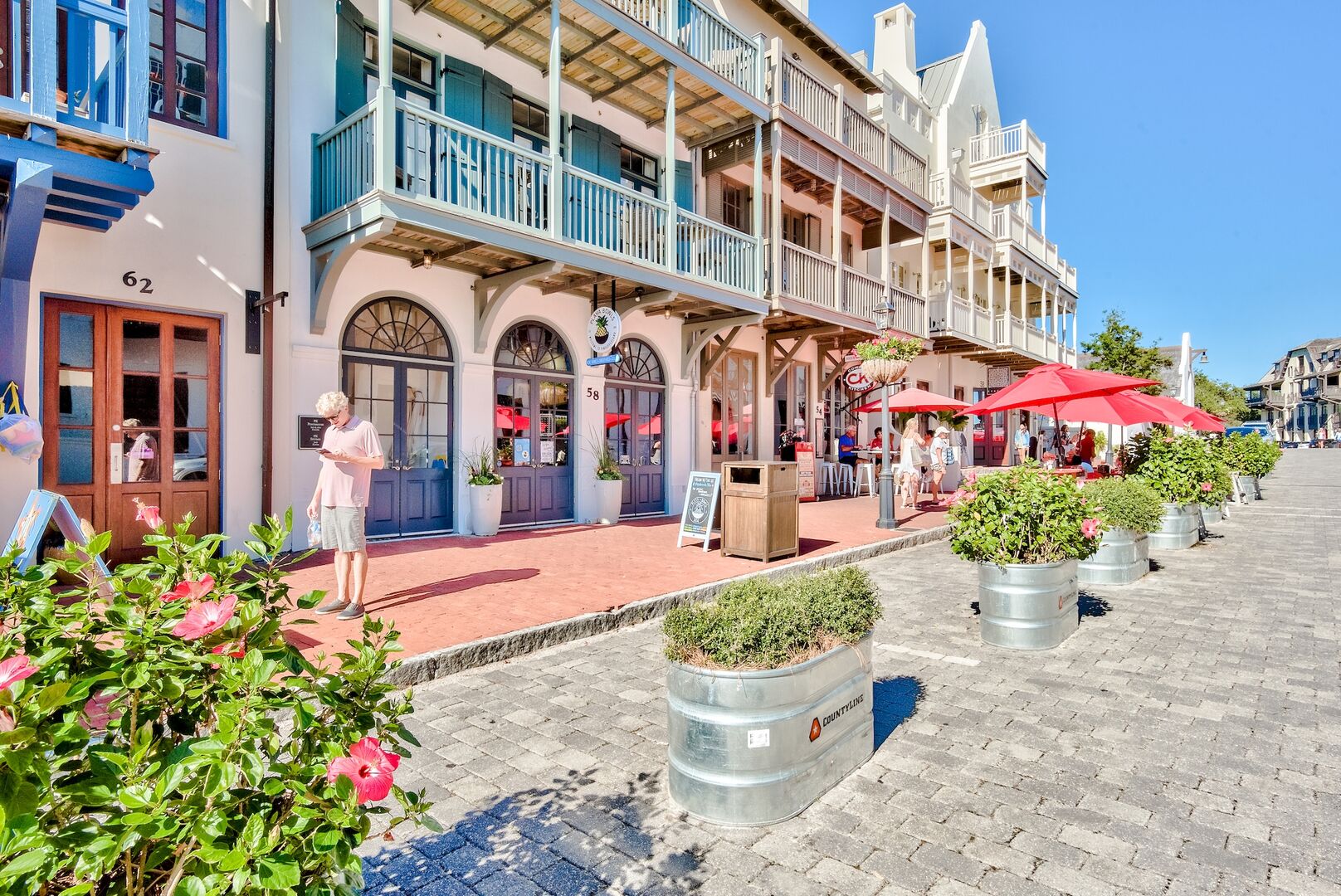 Main Street Penthouse - Image 26