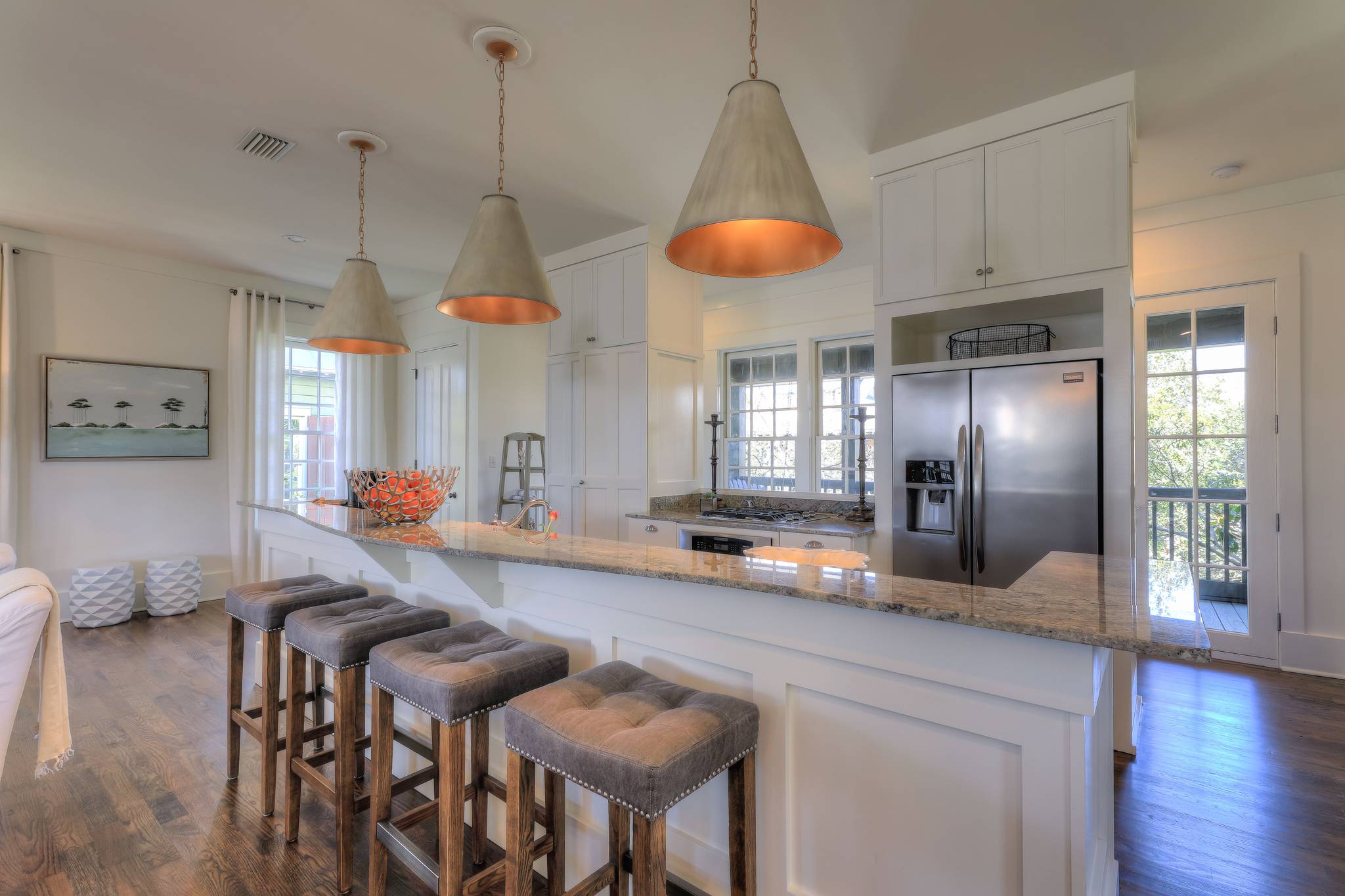 Amberjack Home - Image 10