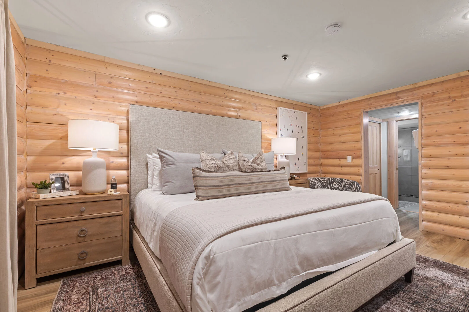 Silver Lake Home - Image 32