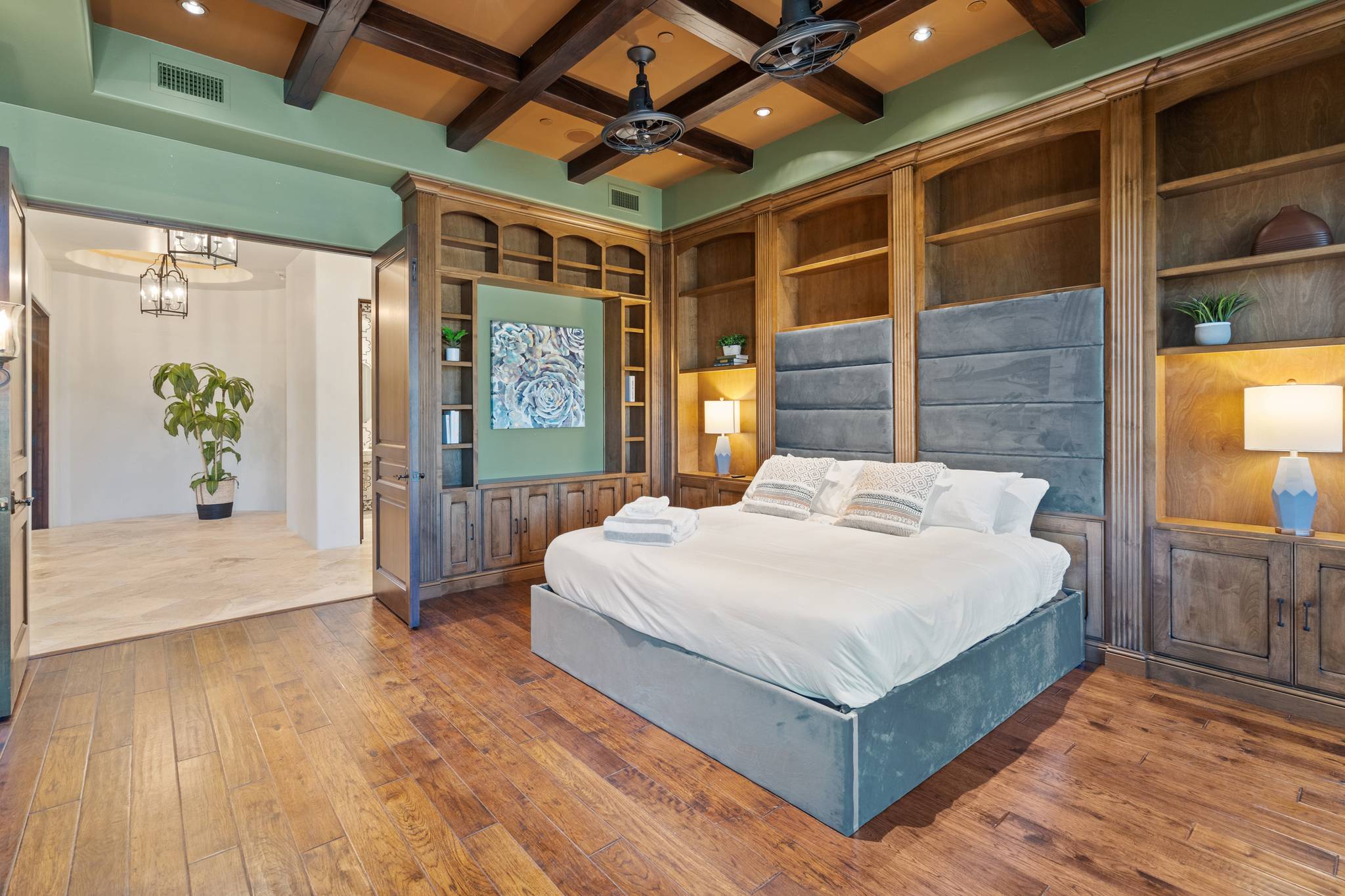 Dixileta East Manor. - Image 24