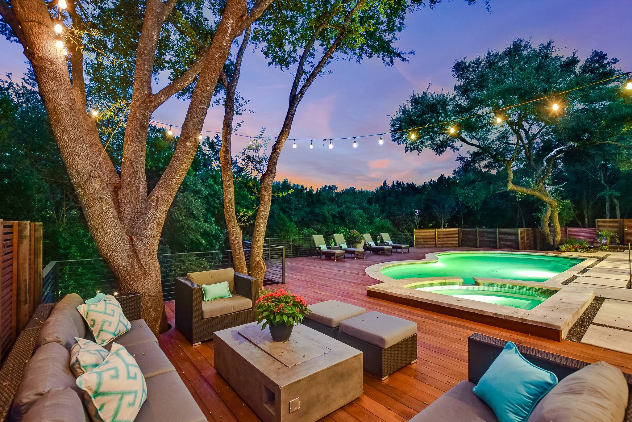 Jefferson Home - Image 42