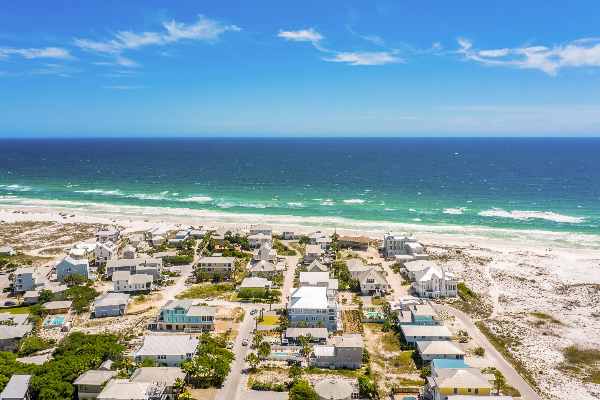 Sweet Magnolia Place - Image 59