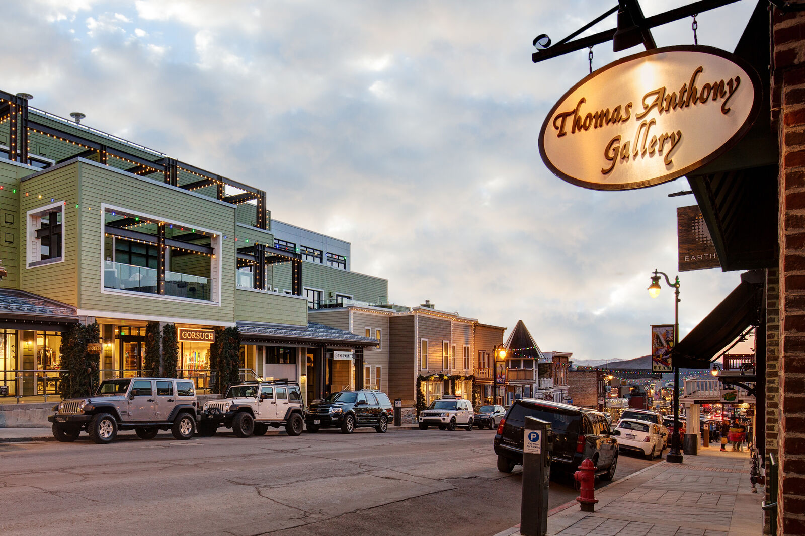 Parkite Home - Image 33