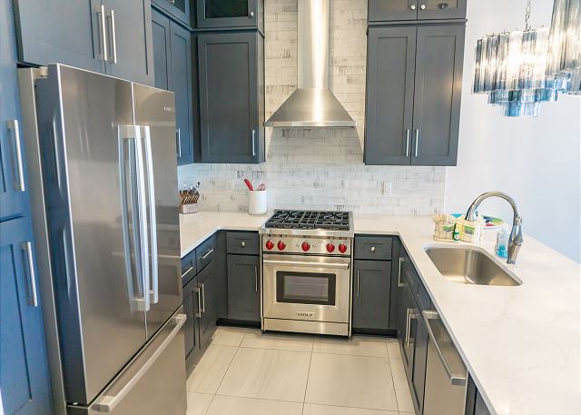 Scenic Villa - Image 9