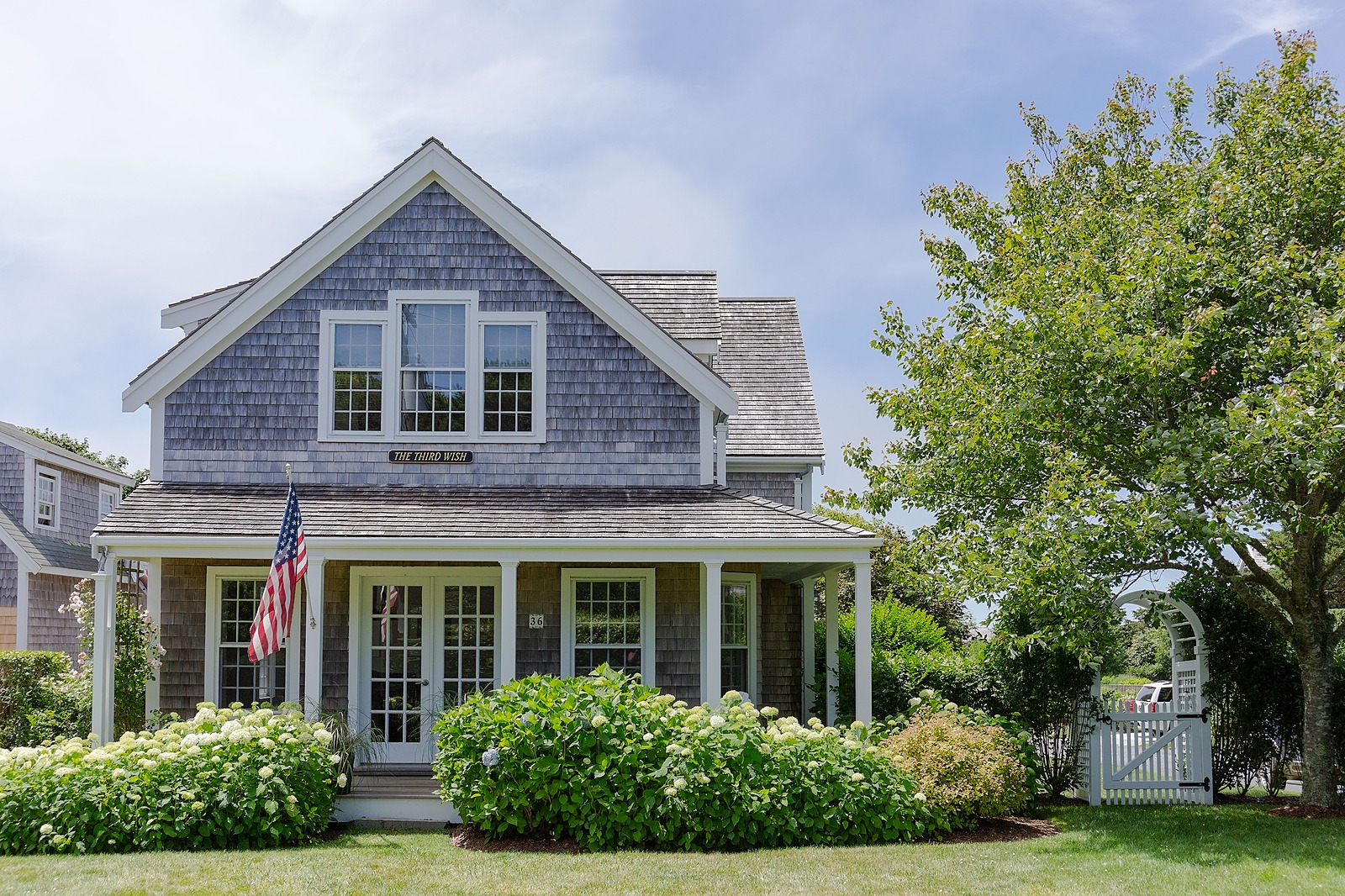 Jennifer House - Image 2