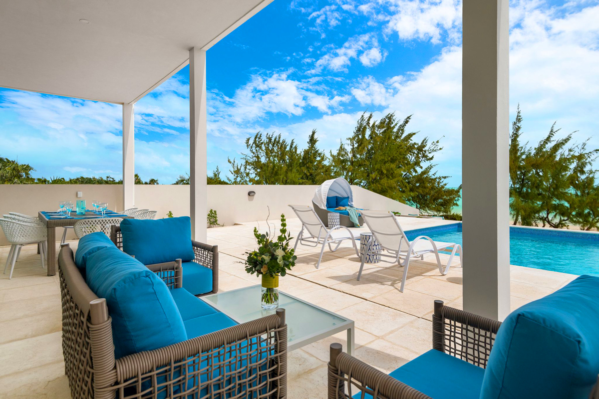 Hermanas Villa - Image 24