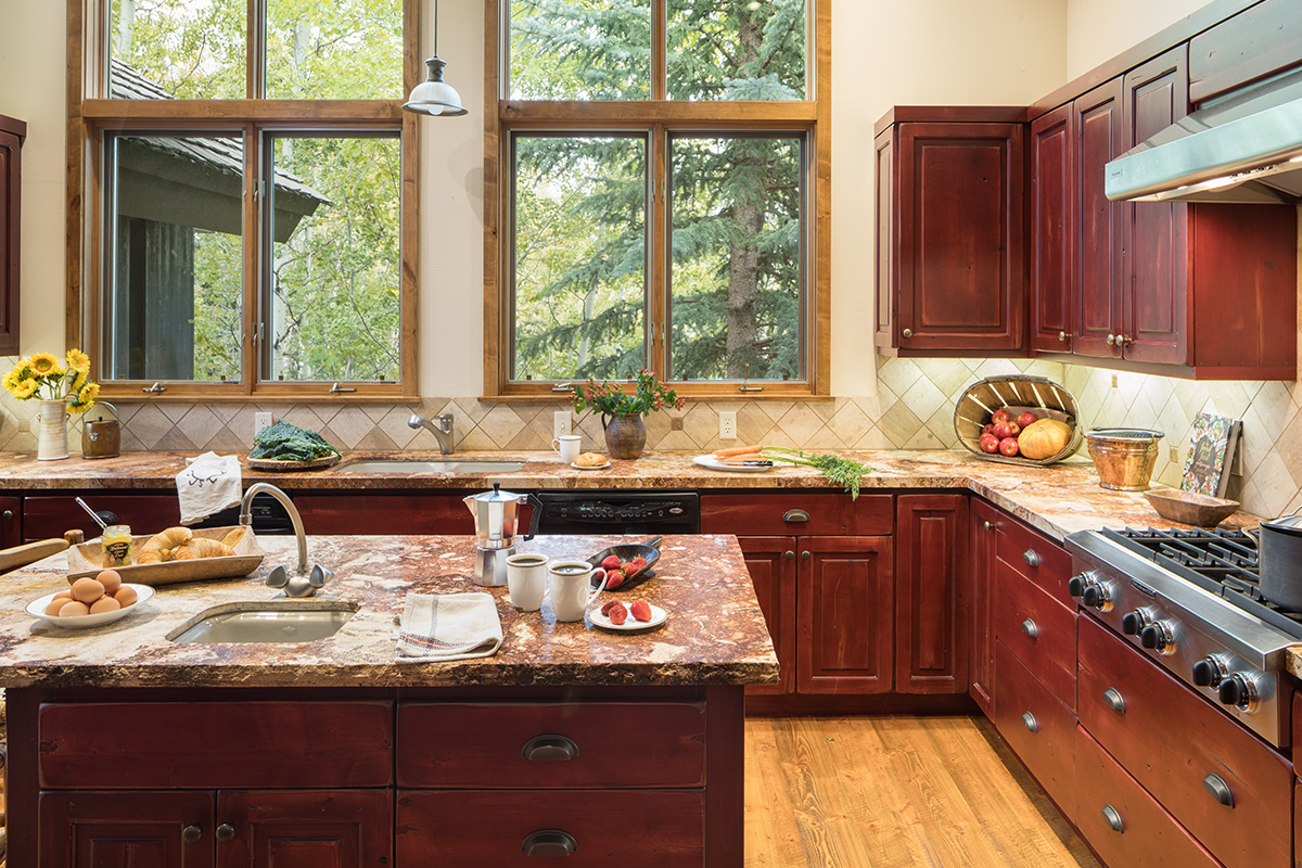 Glade Creek House - Image 8