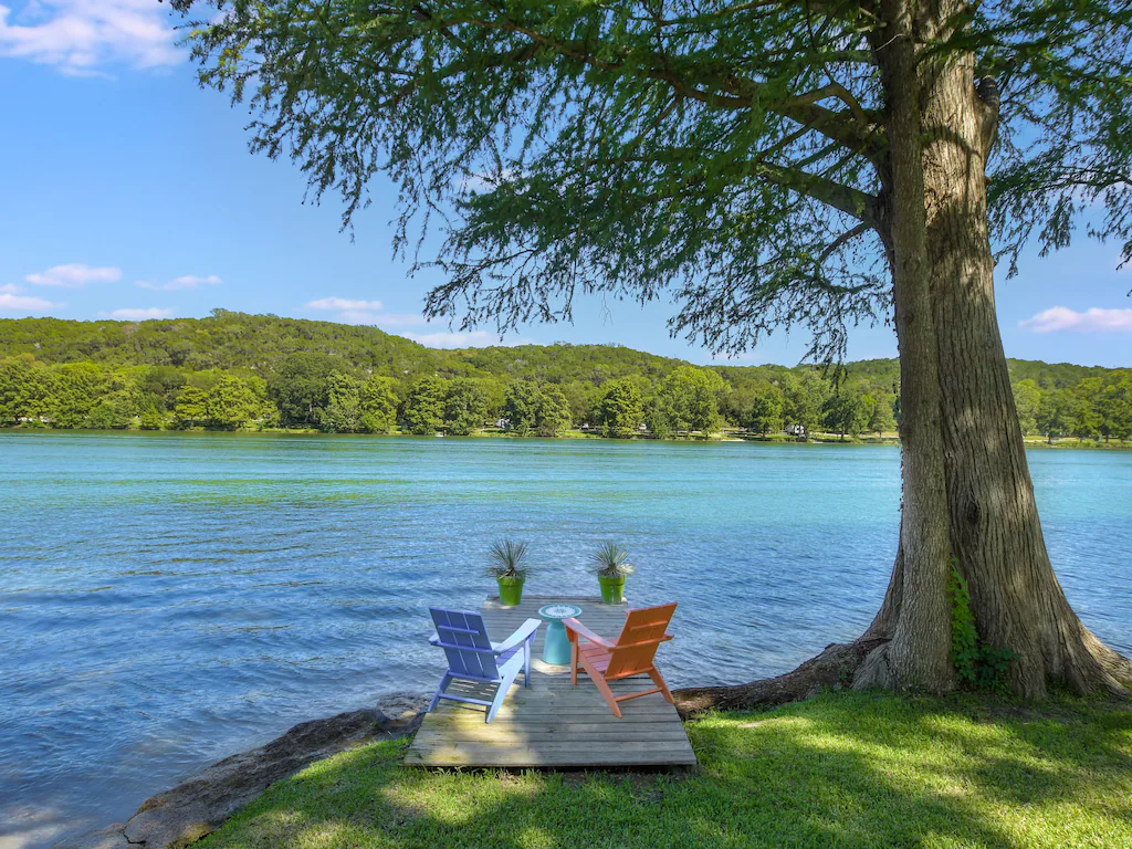 Bluebonnet Villa - Image 51