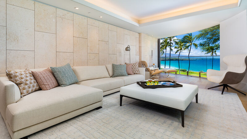 Hapuna Beachfront Bliss - Image 2