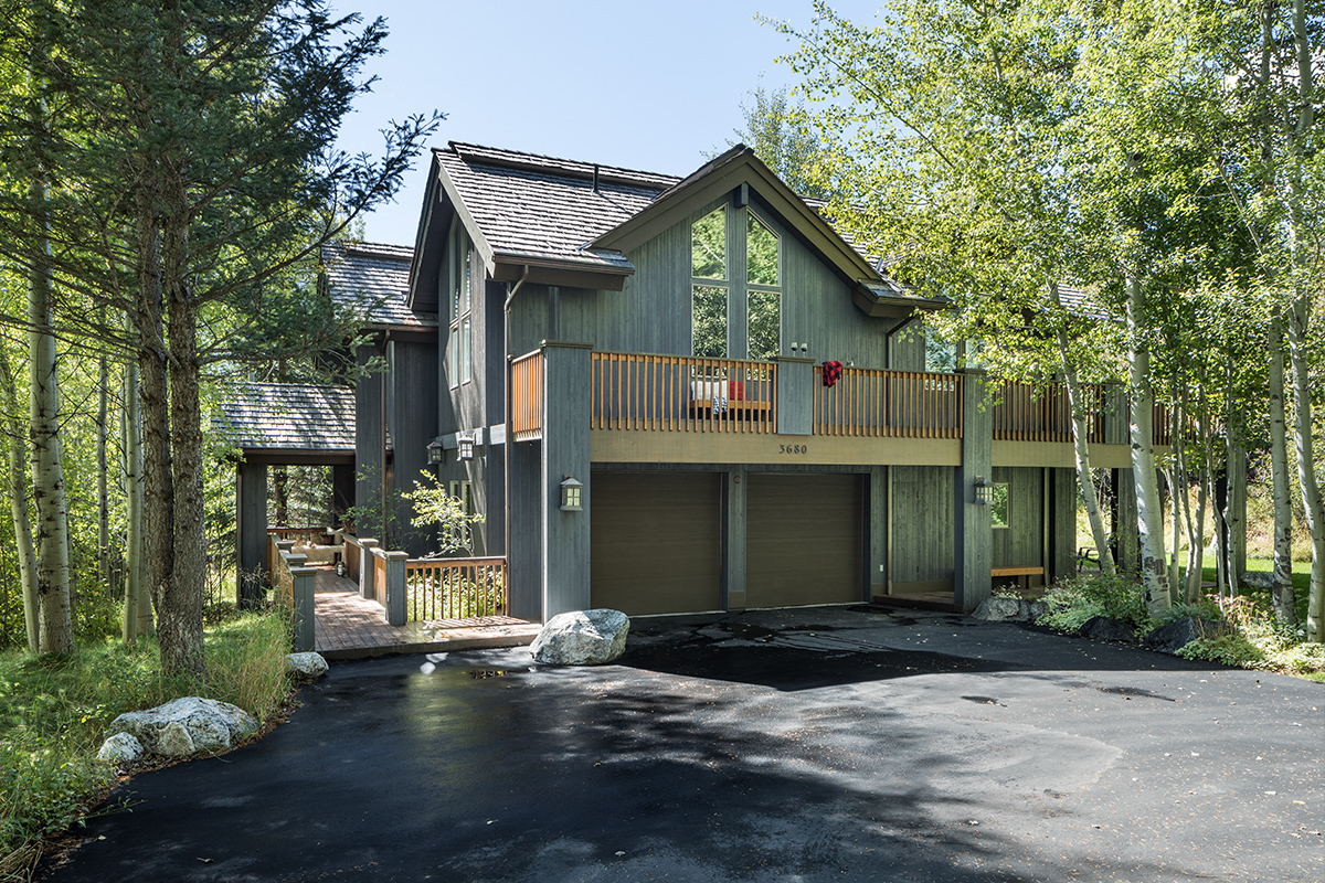 Glade Creek House - Image 15