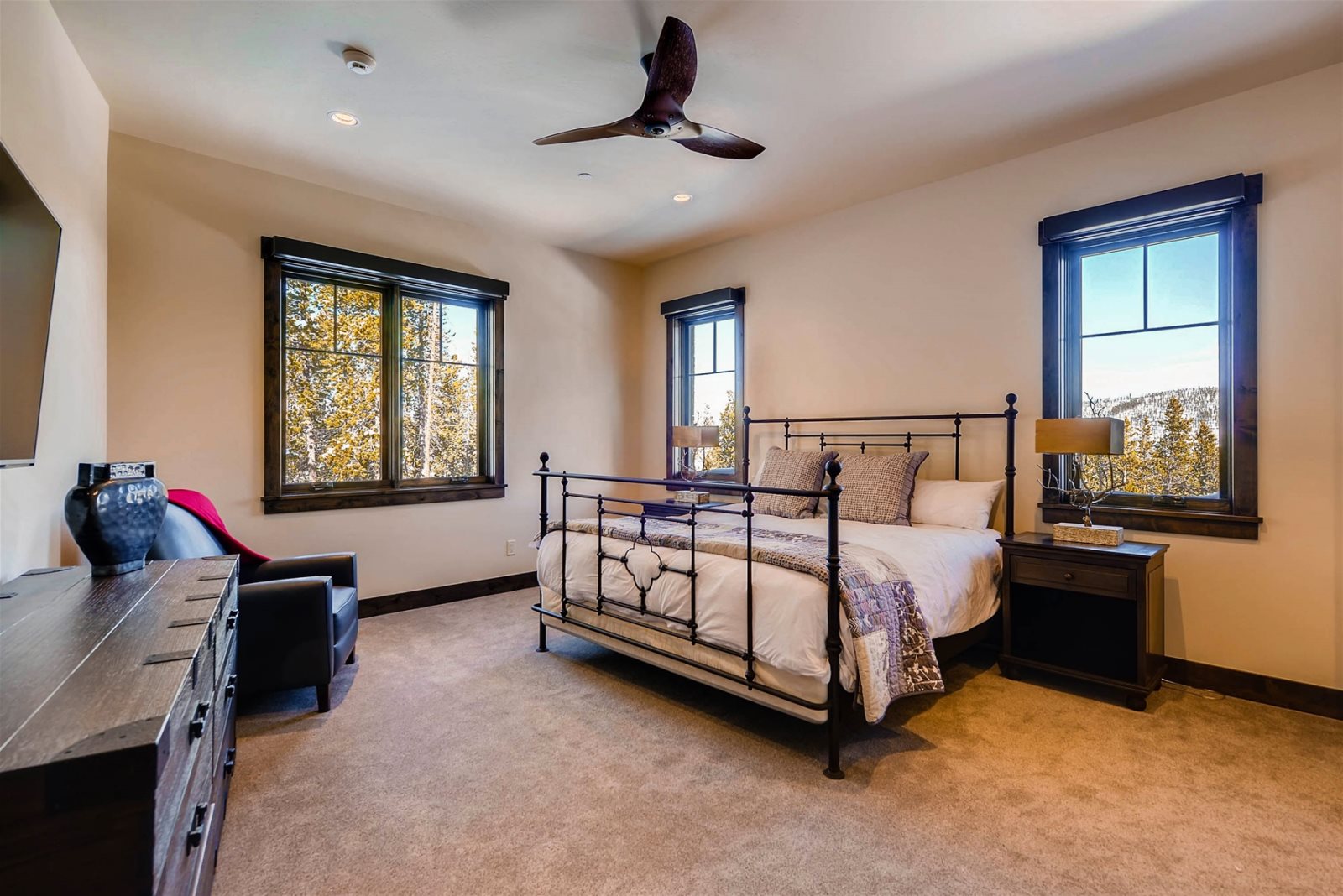 Iron Manor - Image 14