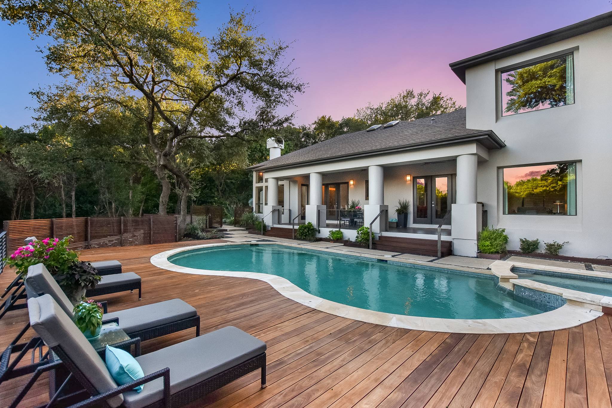 Jefferson Home - Image 40