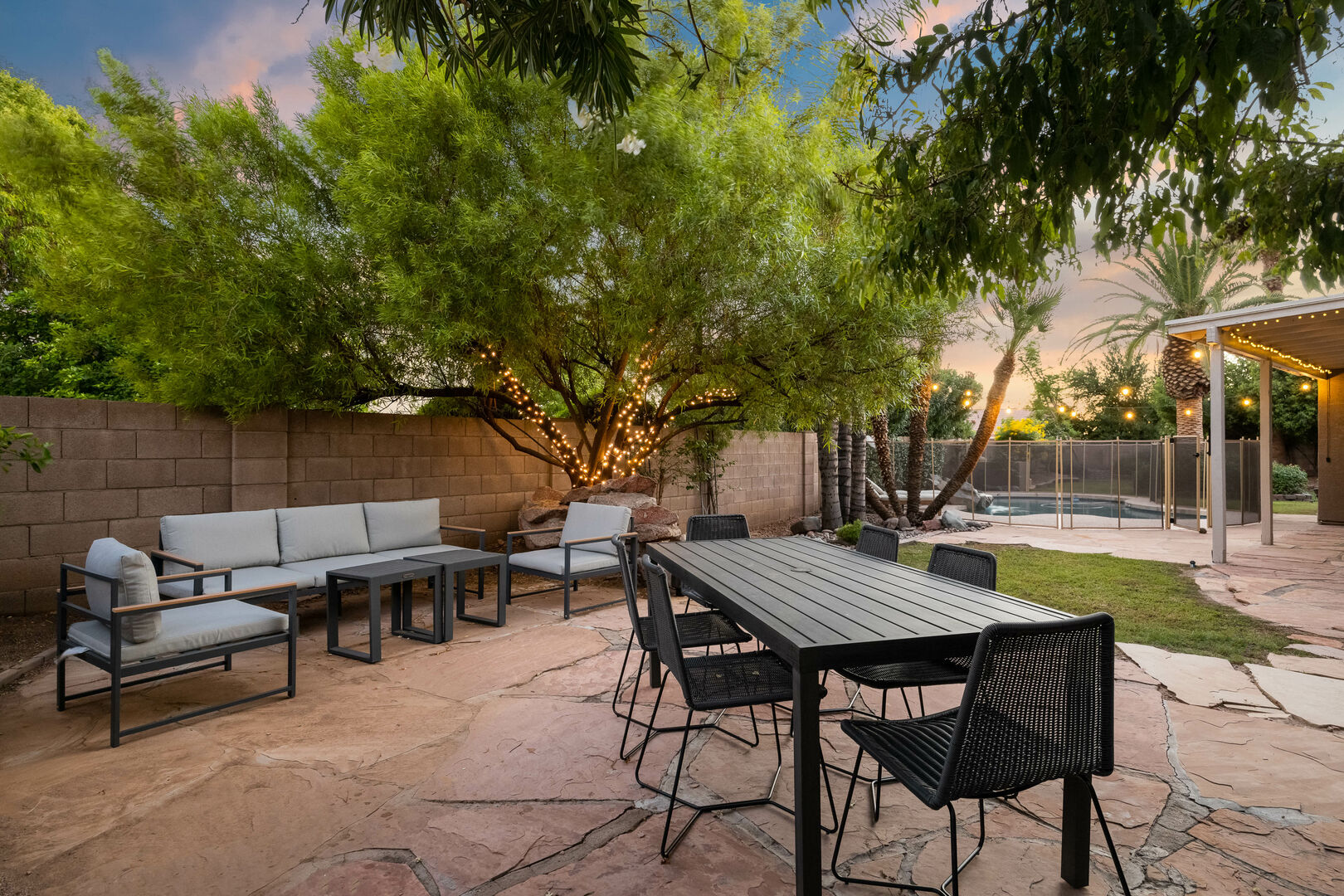 Third Mesa House - Image 35