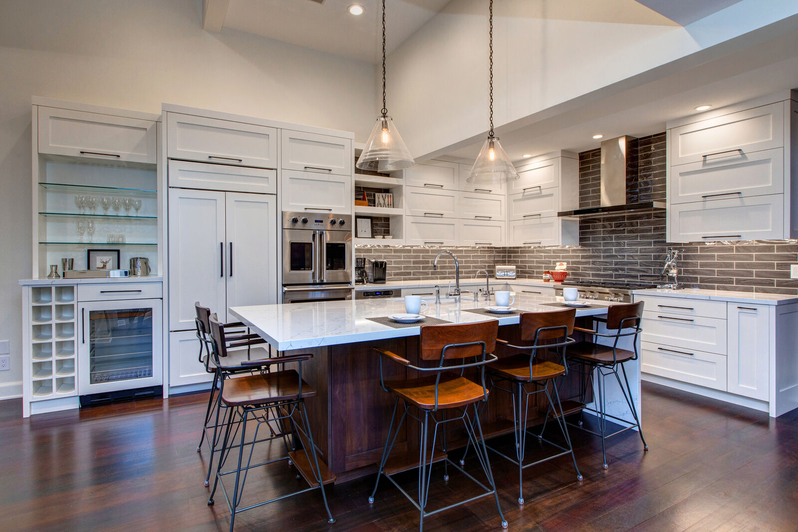 Woodside House - Image 13