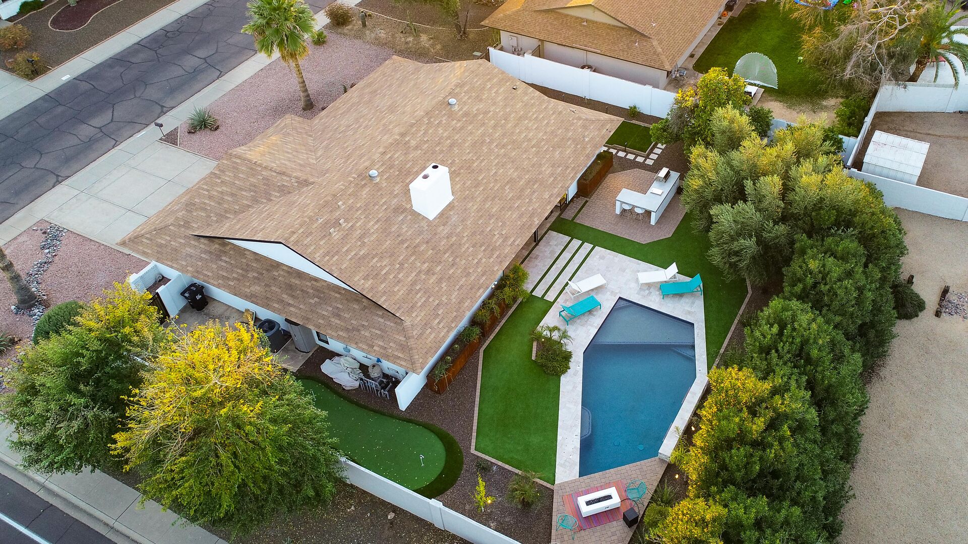 Hazel Home - Image 27