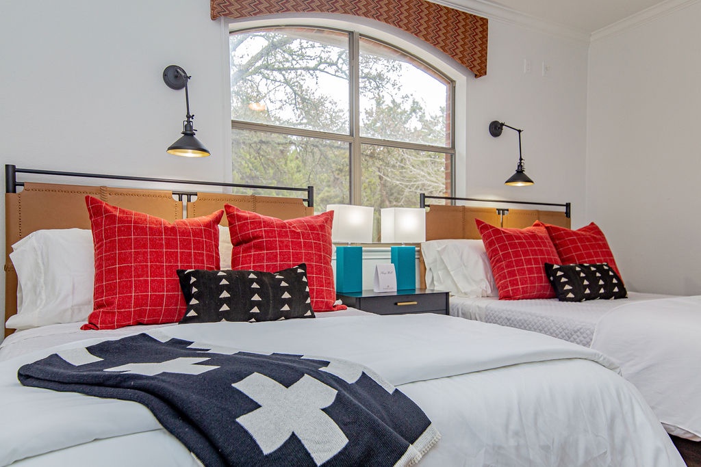 Scarlet Ridge Villa - Image 29