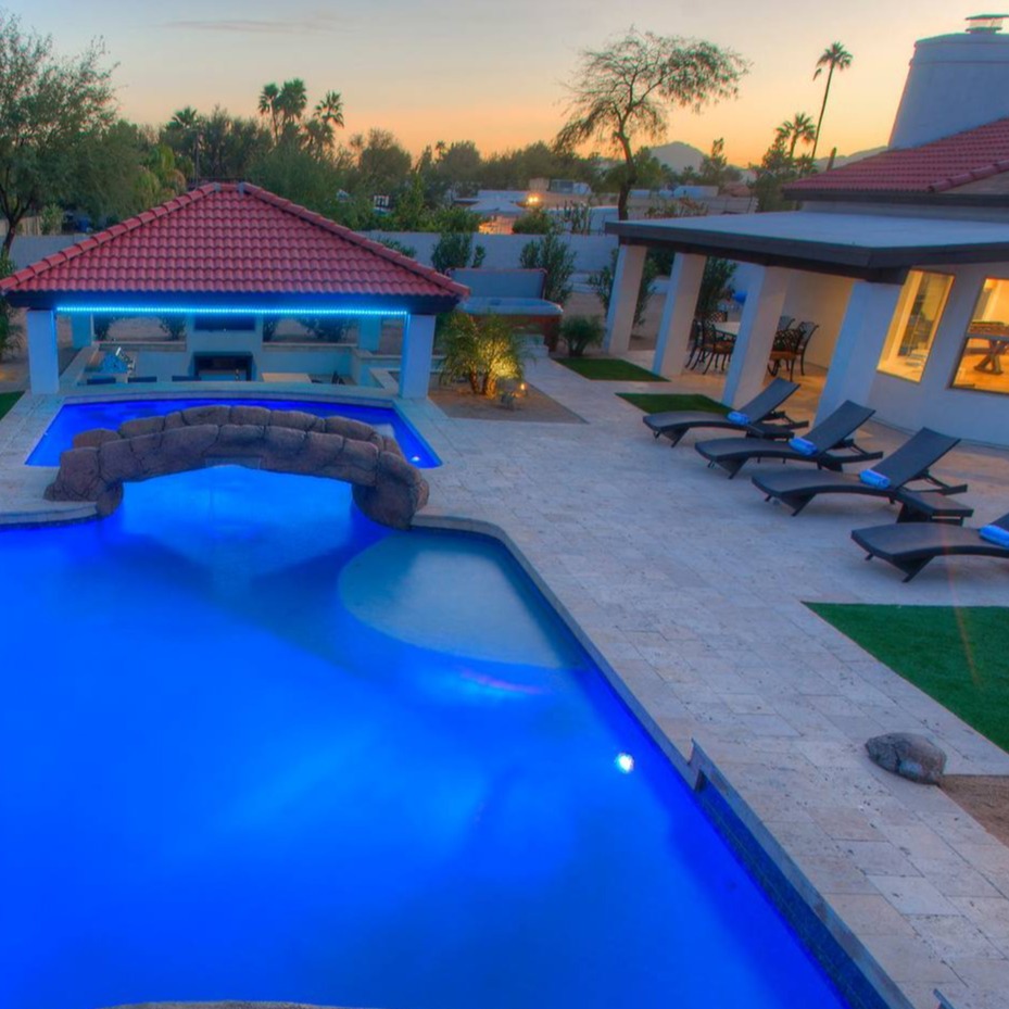 Camino Santo Villa - Image 34