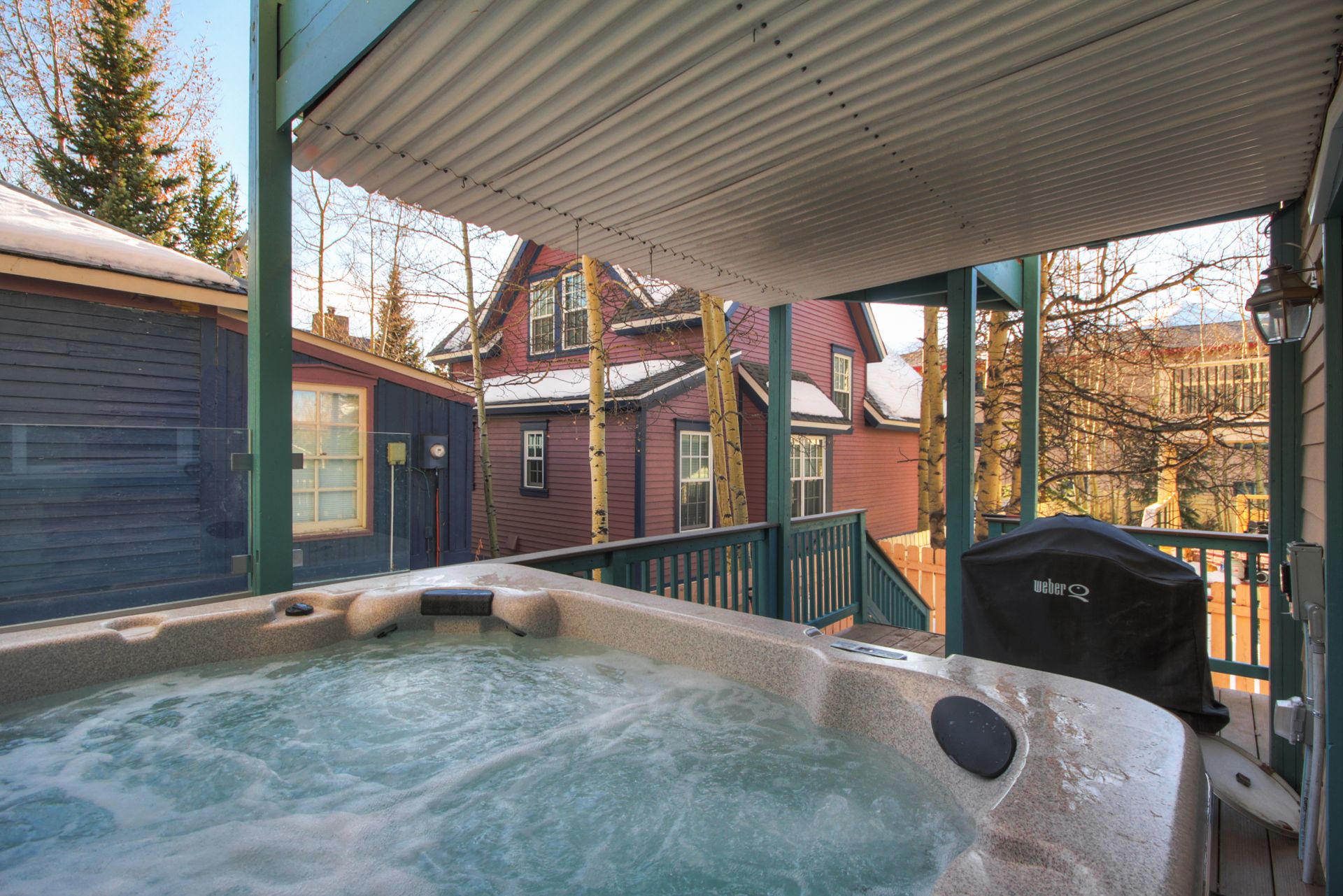 Cravath Home - Image 37