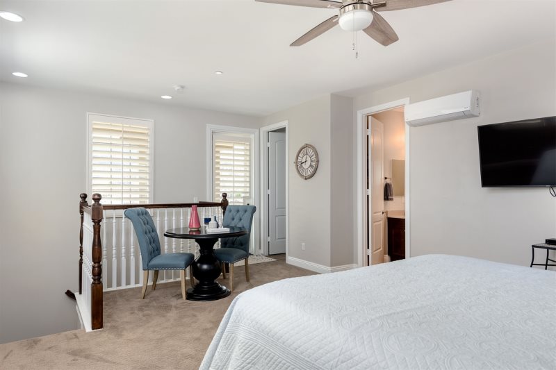 Scenic Fairway Home - Image 21