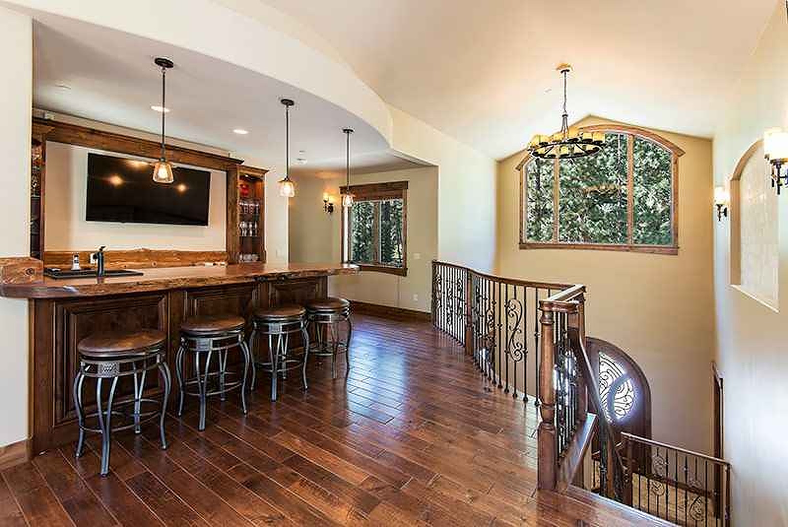 Christmas Valley Villa - Image 21