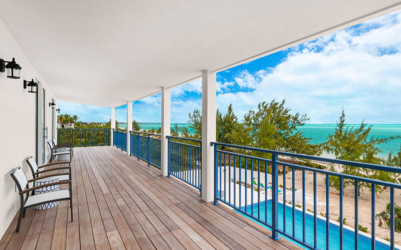 Hermanas Villa - Image 16