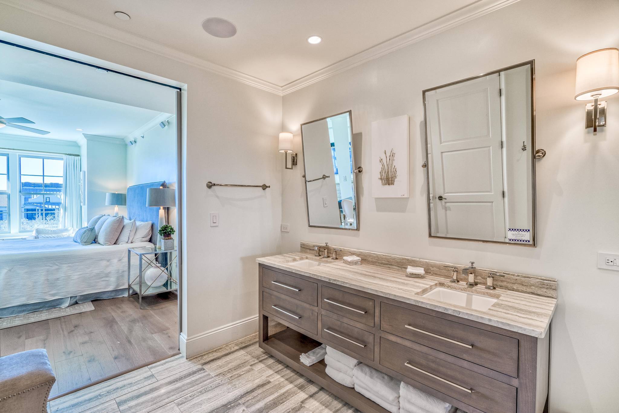 Blue Oasis Home - Image 28