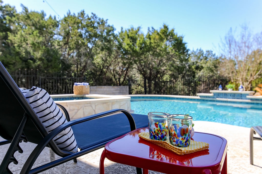 Scarlet Ridge Villa - Image 47