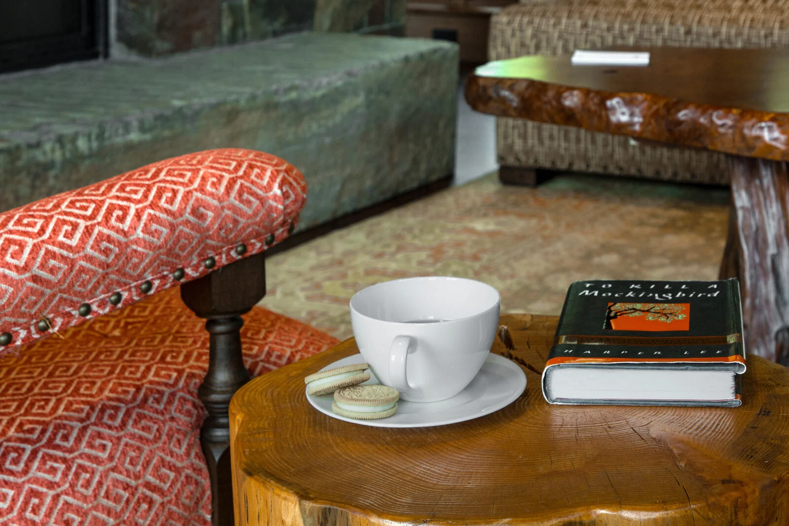 Granite Ridge Villa - Image 11